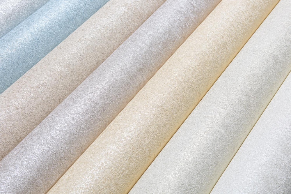 Шпалери вінілові на флізеліновій основі Bravo SIMPLE 516SP17 1,06x10,05 м