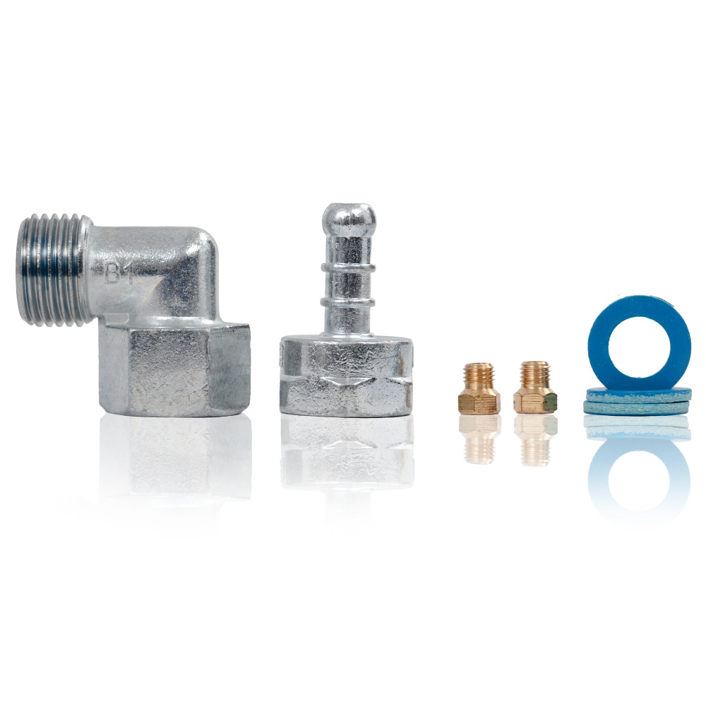 Варильна поверхня комбінована Eleyus H0СBHG SLME 60 BL I2 CF