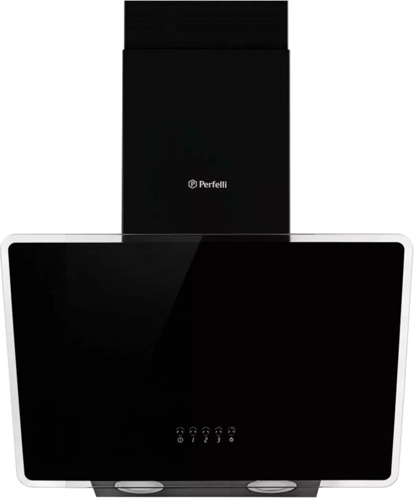 Вытяжка Perfelli VICCO 5HM NERO