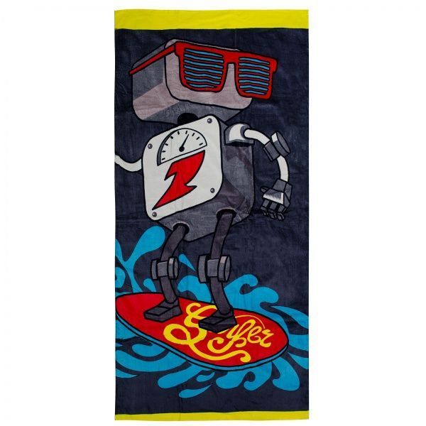 Рушник № 98 75x150 см різнокольоровий Home Line 