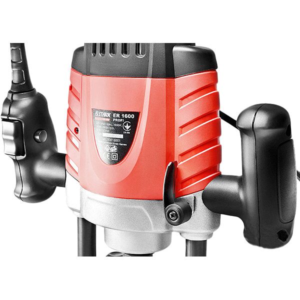 Фрезер Stark ER 1600 Profi