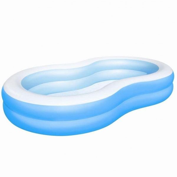 Бассейн надувной Bestway 54117