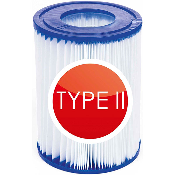 Бассейн надувной Bestway 396x84 см