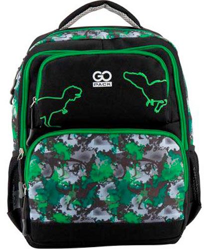 Рюкзак школьный GoPack 114