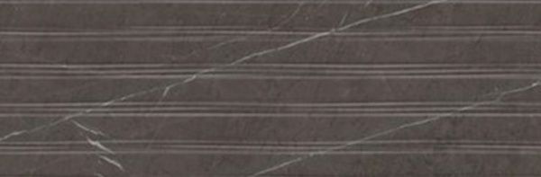 Плитка Cifre Pietra Horizon Antracite 30х90 