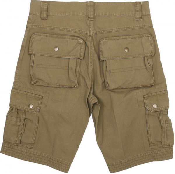 Шорти Вінтажні 182 р. 52 койот