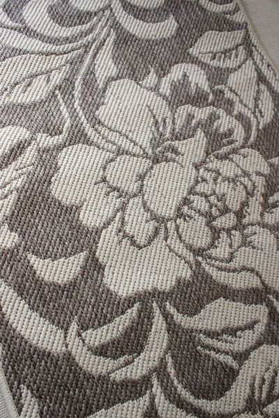 Килим Oriental Weavers Kayla двосторонній 200x285 см