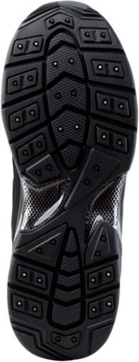 Черевики McKinley Gospike AQX 409832-90050 р. EUR 41 чорний