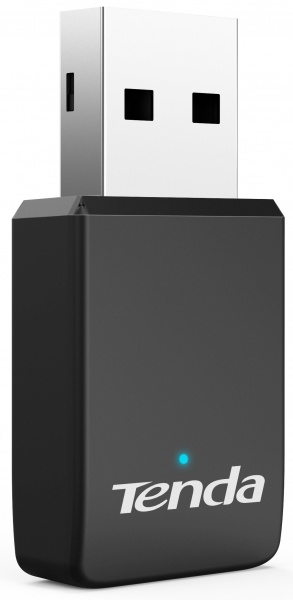 Wi-Fi-адаптер TENDA AC650 (U9) 