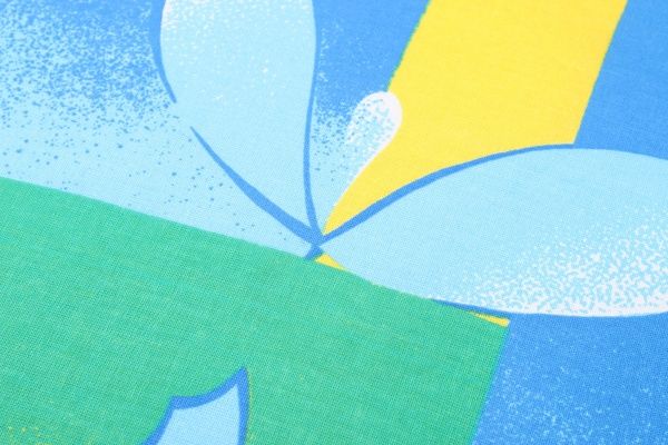 Наволочка бязь 70x70 см в ассортименте Home Line 