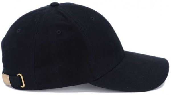 Кепка Cofee Heavy 1926-3 CO one size черный