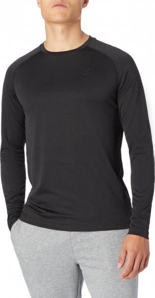 Футболка Energetics Marlen II ux 410894-900911 р.XL чорний