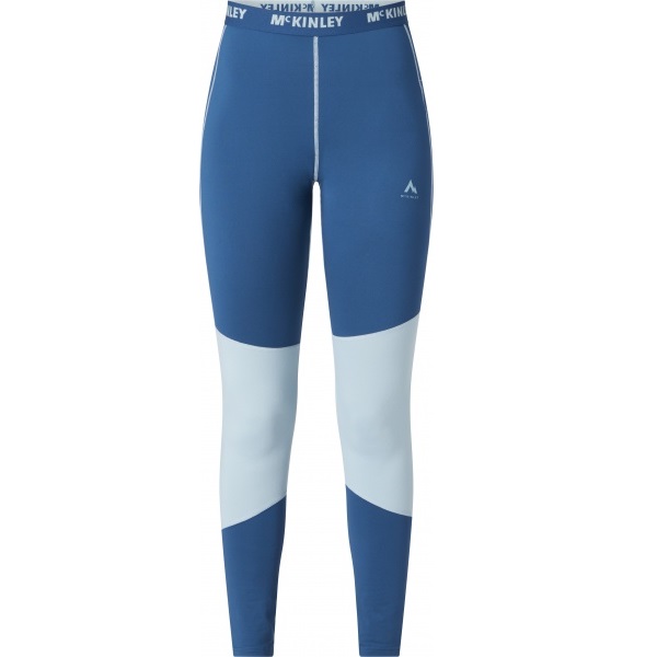 Штани McKinley Dorotea wms 294532-904510 р.40 синій