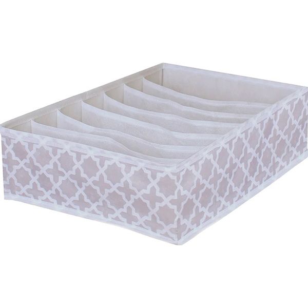 Органайзер Тарлев 15244 7 комірок Modern 110x290x110 мм