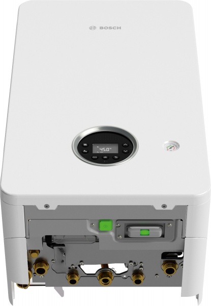 Конденсаційний котел Bosch Condens 2300i W GC2300iW 24/30 C 23