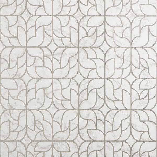 Шпалери зі спіненого вінілу Bravo тип 503 85074BR35 0,53x10,05 м 