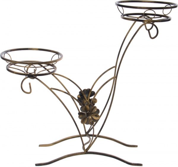 Подставка для растений Dastal №2 78,5х28x72 см 