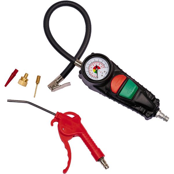 Компрессор Einhell TC-AC 190/8 Kit