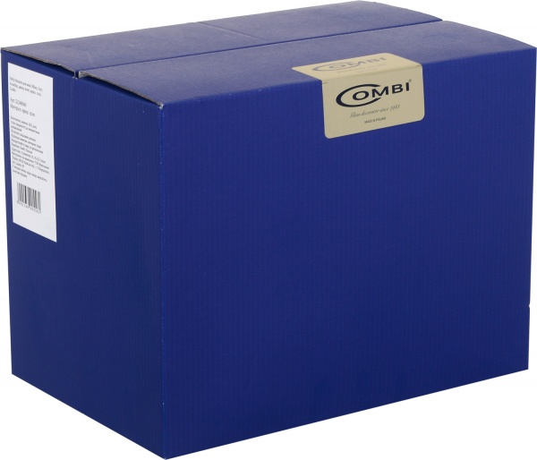 Набір бокалів для вина Acanthus 280 мл 6 шт. Combi 