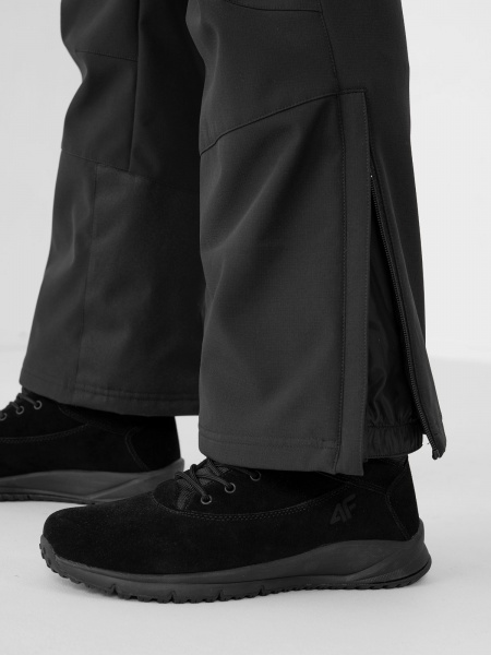 Брюки 4F D4Z21-SPMN250-21S р. XL серый