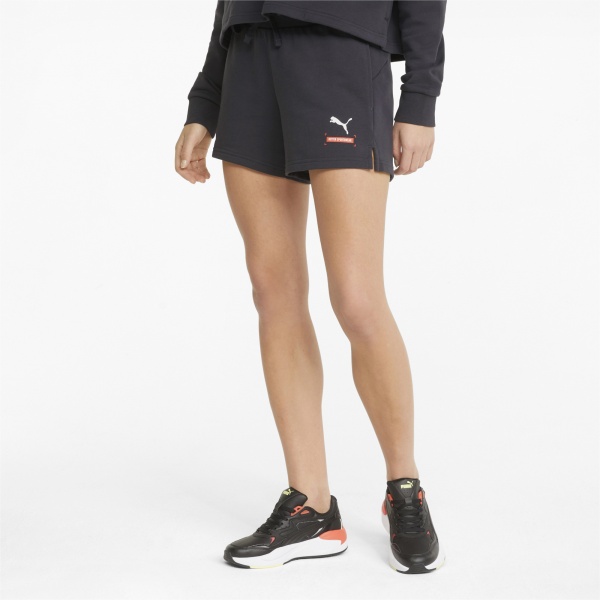 Шорти Puma Better Shorts 84746675 р. L чорний