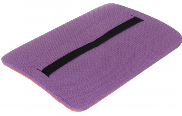 Сиденье Ланор 300х400х12 мм