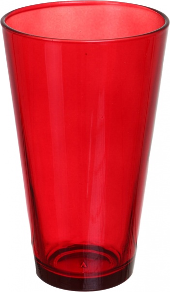 Набор стаканов Радуга 320 мл 6 шт. 