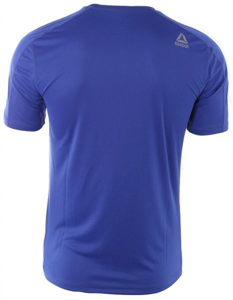 Футболка Reebok ACTRON TECH TEE CX1417 L синій