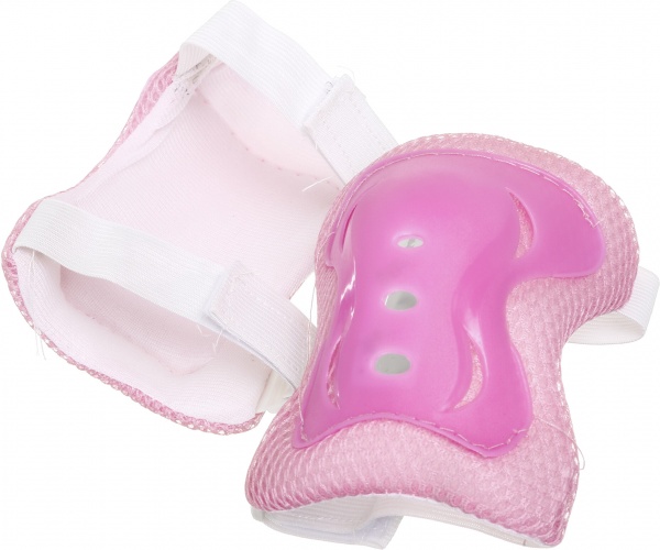 Набор защиты MERX Limited в сумке 19х8х34 см 1951845 в ассортименте