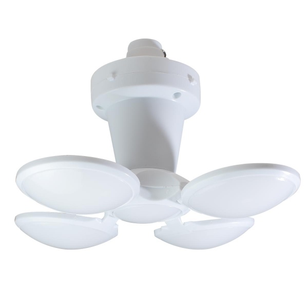 Фонарь кемпинговый LUZINO KS040