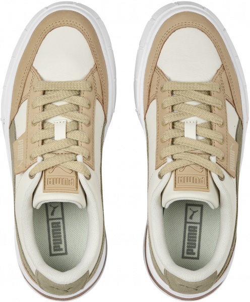 Кроссовки Puma MAYZE STACK LUXE WNS 38985302 р.35,5 UK 3 коричневый