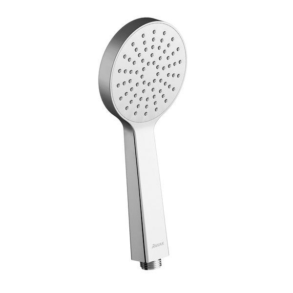 Лейка душевая Ravak Flat S 960.00 (X07P343)