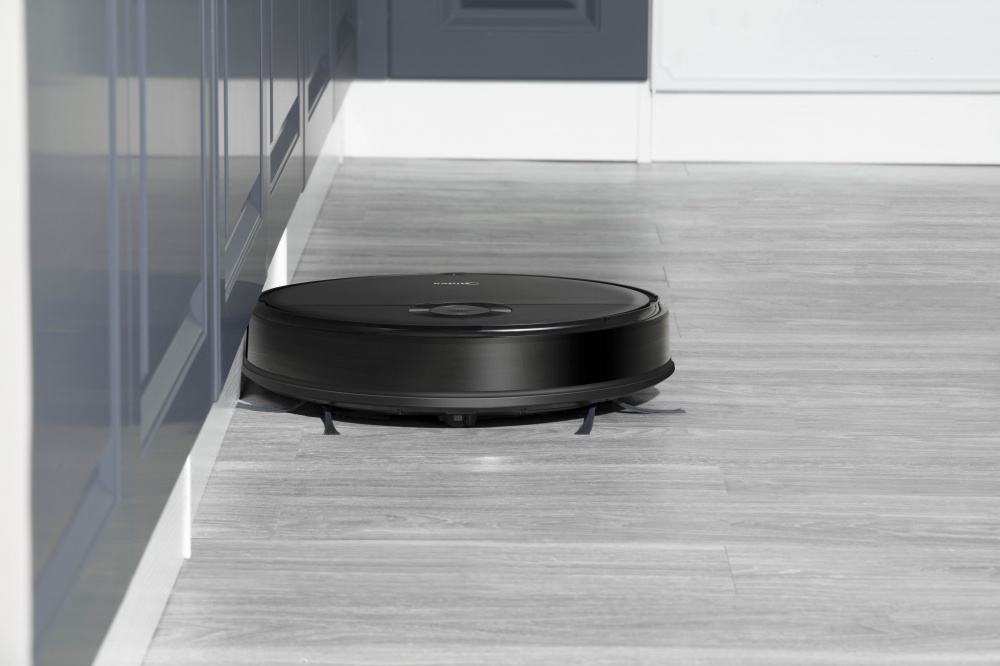 Робот-пылесос Midea I5C black