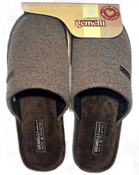 Капці домашні никон 8 р.41/42/43/44/45/46 в асортименті 