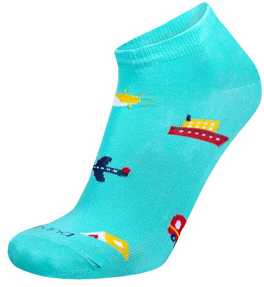 Носки Duna 5636 р. 21-23 морская волна