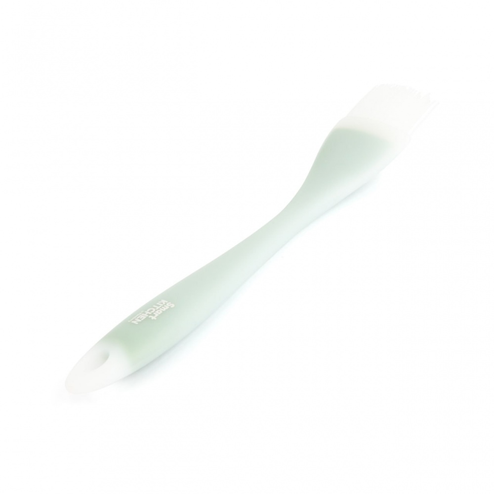 Пензлик Smart Kitchen by Flamberg Nature green Pesto green 26 см