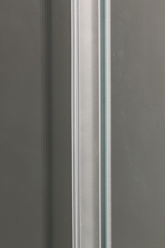 Душевое ограждение EGO прямоугольное раздвижное LEX GREY 120х90х200 см