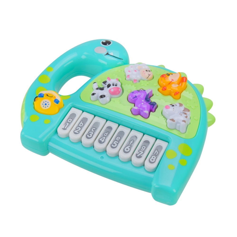 Музичний інструмент Shantou Орган CY-8021B/8022B/8024B