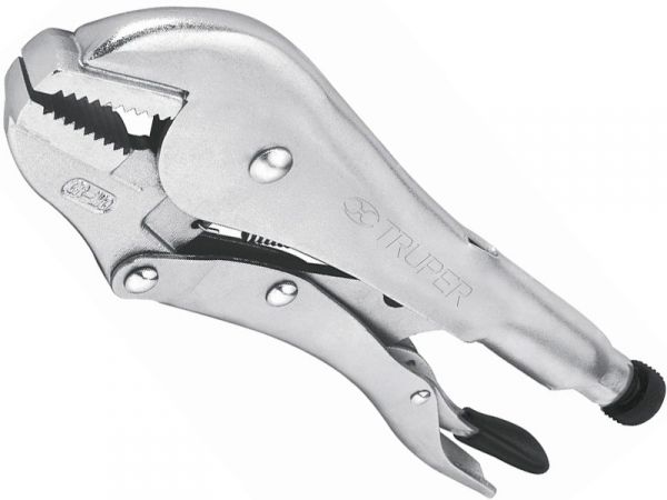 Щипцы Truper -зажим 300 мм PPT-12R