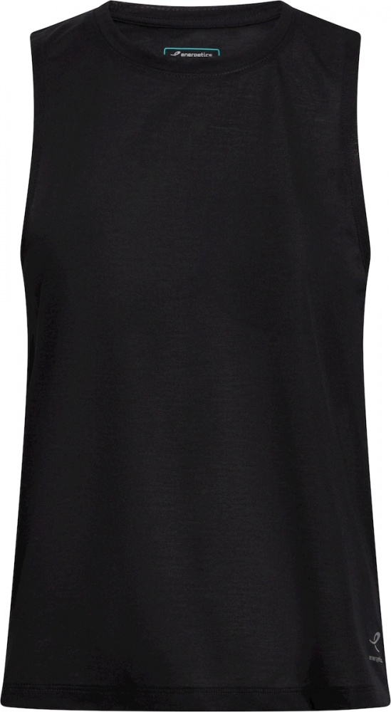 Майка Energetics Gudia III SL W 431006-050 р.XS чорний