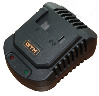 Зарядний пристрій GTM 18,0V 3Ah Ch18V/2,2А