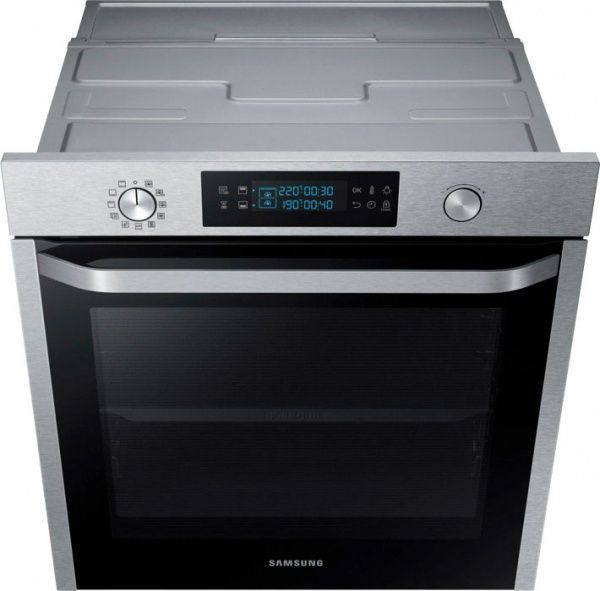 Духова шафа Samsung NV75K5541RS/WT