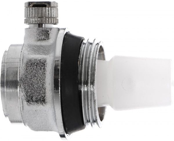 Повітровідвідник для радіатора автоматичний лівий VT.501.S.06