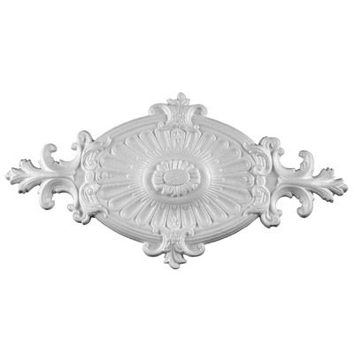 Розетка потолочная Marbet R11 59x31 см