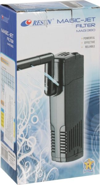 Фильтр Resun Magi-380 (27567)