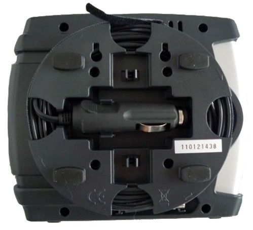 Компресcор автомобильный RinG RAC630