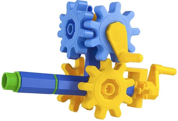 Конструктор Korbo Marine 18 деталей