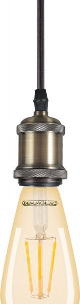 Підвіс трековий Светкомплект Loft 011 бронза 