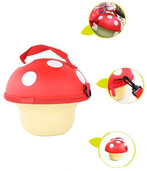  Грибочок червоний Supercute