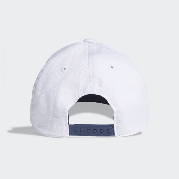 Кепка Adidas LK GRAPHIC CAP FN0999 OSFC белый